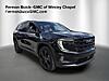 New 2027 GMC ACADIA FWD 4DR ELEVATION in LUTZ, FLORIDA