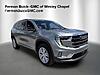 New 2027 GMC ACADIA FWD 4DR ELEVATION in LUTZ, FLORIDA