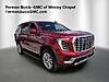 New 2026 GMC YUKON 2WD 4DR DENALI in LUTZ, FLORIDA