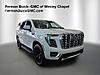 New 2026 GMC YUKON 2WD 4DR DENALI in LUTZ, FLORIDA