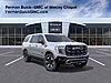 New 2026 GMC YUKON XL 4WD 4DR AT4 in LUTZ, FLORIDA