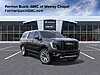 New 2026 GMC YUKON XL 4WD 4DR DENALI ULTIMATE in LUTZ, FLORIDA