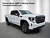 New 2026 GMC SIERRA 1500 4WD CREW CAB 147" AT4 in LUTZ, FLORIDA