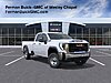 New 2026 GMC SIERRA 2500 4WD DOUBLE CAB 162  PRO in LUTZ, FLORIDA
