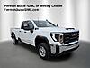 New 2026 GMC SIERRA 2500 4WD DOUBLE CAB 162" PRO in LUTZ, FLORIDA