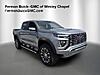 New 2026 GMC CANYON 4WD CREW CAB DENALI in LUTZ, FLORIDA
