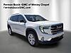 New 2027 GMC ACADIA AWD 4DR ELEVATION in LUTZ, FLORIDA