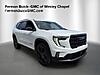 New 2027 GMC ACADIA FWD 4DR ELEVATION in LUTZ, FLORIDA