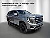 New 2026 GMC YUKON 2WD 4DR ELEVATION in LUTZ, FLORIDA