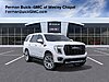 New 2026 GMC YUKON 4WD 4DR DENALI ULTIMATE in LUTZ, FLORIDA