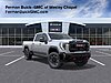 New 2026 GMC SIERRA 2500 4WD CC 159  AT4X ULTIMATE in LUTZ, FLORIDA