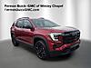 New 2027 GMC TERRAIN FWD 4DR ELEVATION in LUTZ, FLORIDA