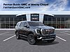 New 2026 GMC YUKON 2WD 4DR DENALI in LUTZ, FLORIDA