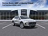 New 2026 BUICK ENVISTA FWD 4DR PREFERRED in LUTZ, FLORIDA