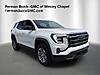 New 2026 GMC TERRAIN AWD 4DR ELEVATION in LUTZ, FLORIDA