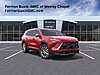 New 2026 BUICK ENCLAVE 4DR PREFERRED in LUTZ, FLORIDA