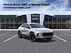 New 2026 BUICK ENVISTA FWD 4DR SPT TOURING in LUTZ, FLORIDA