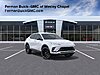 New 2026 BUICK ENVISTA FWD 4DR SPT TOURING in LUTZ, FLORIDA