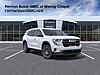New 2027 GMC ACADIA FWD 4DR ELEVATION in LUTZ, FLORIDA