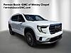 New 2027 GMC ACADIA FWD 4DR ELEVATION in LUTZ, FLORIDA