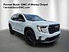 New 2027 GMC ACADIA FWD 4DR ELEVATION in LUTZ, FLORIDA