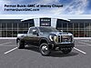 New 2026 GMC SIERRA 3500HD 4WD CREW CAB 172  DENALI in LUTZ, FLORIDA