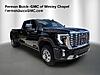 New 2026 GMC SIERRA 3500HD 4WD CREW CAB 172" DENALI in LUTZ, FLORIDA
