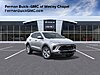 New 2026 BUICK ENCORE GX FWD 4DR PREFERRED in LUTZ, FLORIDA