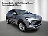 New 2026 BUICK ENCORE GX FWD 4DR PREFERRED in LUTZ, FLORIDA