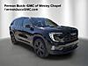 New 2027 GMC ACADIA AWD 4DR ELEVATION in LUTZ, FLORIDA