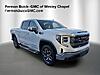 New 2026 GMC SIERRA 1500 4WD CREW CAB 147" SLT in LUTZ, FLORIDA