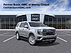 New 2027 GMC YUKON 4WD 4DR ELEVATION in LUTZ, FLORIDA