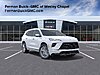 New 2027 BUICK ENCLAVE 4DR AVENIR in LUTZ, FLORIDA