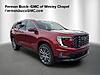 New 2027 GMC ACADIA AWD 4DR DENALI ULTIMATE in LUTZ, FLORIDA