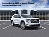 New 2027 GMC ACADIA FWD 4DR ELEVATION in LUTZ, FLORIDA
