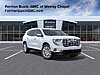 New 2027 GMC ACADIA FWD 4DR DENALI in LUTZ, FLORIDA