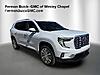 New 2027 GMC ACADIA FWD 4DR DENALI in LUTZ, FLORIDA