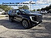 New 2027 GMC YUKON 4WD 4DR DENALI ULTIMATE in LUTZ, FLORIDA