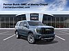 New 2027 GMC YUKON 4WD 4DR DENALI ULTIMATE in LUTZ, FLORIDA