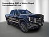 New 2026 GMC SIERRA 1500 4WD CREW CAB 147" AT4 in LUTZ, FLORIDA