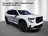 New 2027 GMC ACADIA FWD 4DR ELEVATION in LUTZ, FLORIDA