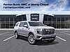 New 2027 GMC YUKON XL 4WD 4DR DENALI in LUTZ, FLORIDA