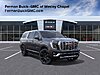 New 2027 GMC YUKON XL 4WD 4DR DENALI RESERVE in LUTZ, FLORIDA
