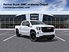 New 2026 GMC SIERRA 1500 4WD CREW CAB 147  ELEVATI in LUTZ, FLORIDA