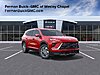 New 2027 BUICK ENCLAVE 4DR PREFERRED in LUTZ, FLORIDA
