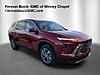 New 2027 BUICK ENCLAVE 4DR PREFERRED in LUTZ, FLORIDA