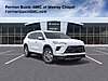 New 2027 BUICK ENCLAVE 4DR PREFERRED in LUTZ, FLORIDA