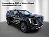 New 2026 GMC YUKON 4WD 4DR DENALI ULTIMATE in LUTZ, FLORIDA