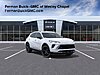 New 2026 BUICK ENVISION AWD 4DR SPT TOURING in LUTZ, FLORIDA