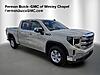 New 2026 GMC SIERRA 1500 2WD CREW CAB 147" SLE in LUTZ, FLORIDA